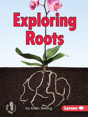 cover image of Exploring Roots